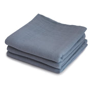 Muslin Tradewinds stofbleer 3 stk. - Mushie