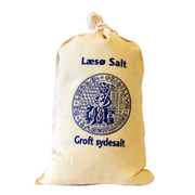 Sydesalt - Læsø Sydesalt