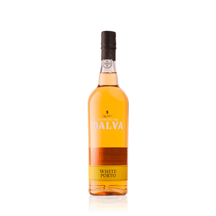 Hvid portvin. Køb online. Dalva Portvin