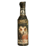 Denne Baltic stout er en øl med en skøn intens smag. Kombinationen af maltet byg og havre giver øllen en en skøn smag af kaffe og chokolade.