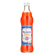 Mandarin lemonade 33 cl